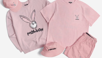 MALBON RABBIT COLLECTION